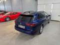 Volkswagen Golf Variant 2,0 TDI Life DSG Blau - thumbnail 10
