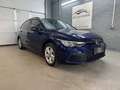 Volkswagen Golf Variant 2,0 TDI Life DSG Blau - thumbnail 2