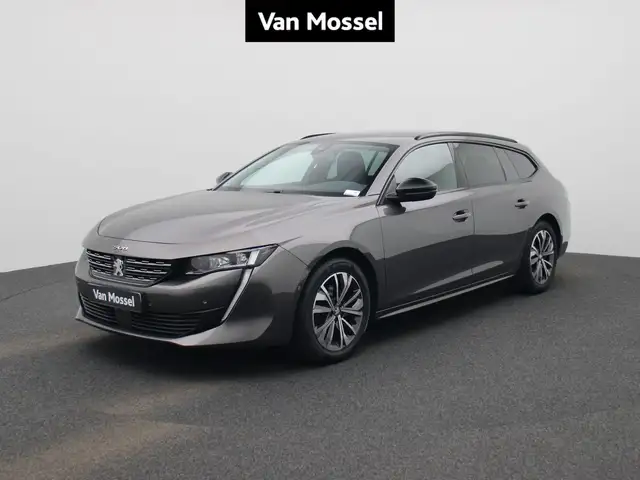 Peugeot 508 SW 1.5 BlueHDi 130 S&S EAT8 Allure Pack ZETELVERWA