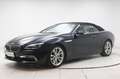 BMW 640 d Cabrio xdrive auto Schwarz - thumbnail 1