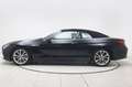 BMW 640 d Cabrio xdrive auto Schwarz - thumbnail 4