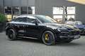 Porsche Cayenne Coupé Turbo S E-Hybrid Coupé 680 pk Vierwielsturin Noir - thumbnail 18