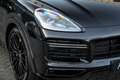 Porsche Cayenne Coupé Turbo S E-Hybrid Coupé 680 pk Vierwielsturin Noir - thumbnail 20