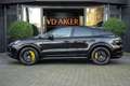 Porsche Cayenne Coupé Turbo S E-Hybrid Coupé 680 pk Vierwielsturin Noir - thumbnail 6