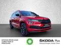 Skoda Karoq Sportline 4x4 TSI DSG/Navi/ACC/LED/Kamera Rot - thumbnail 7