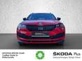Skoda Karoq Sportline 4x4 TSI DSG/Navi/ACC/LED/Kamera Rot - thumbnail 8