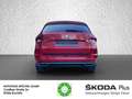 Skoda Karoq Sportline 4x4 TSI DSG/Navi/ACC/LED/Kamera Rot - thumbnail 4