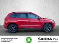 Skoda Karoq Sportline 4x4 TSI DSG/Navi/ACC/LED/Kamera Rot - thumbnail 6