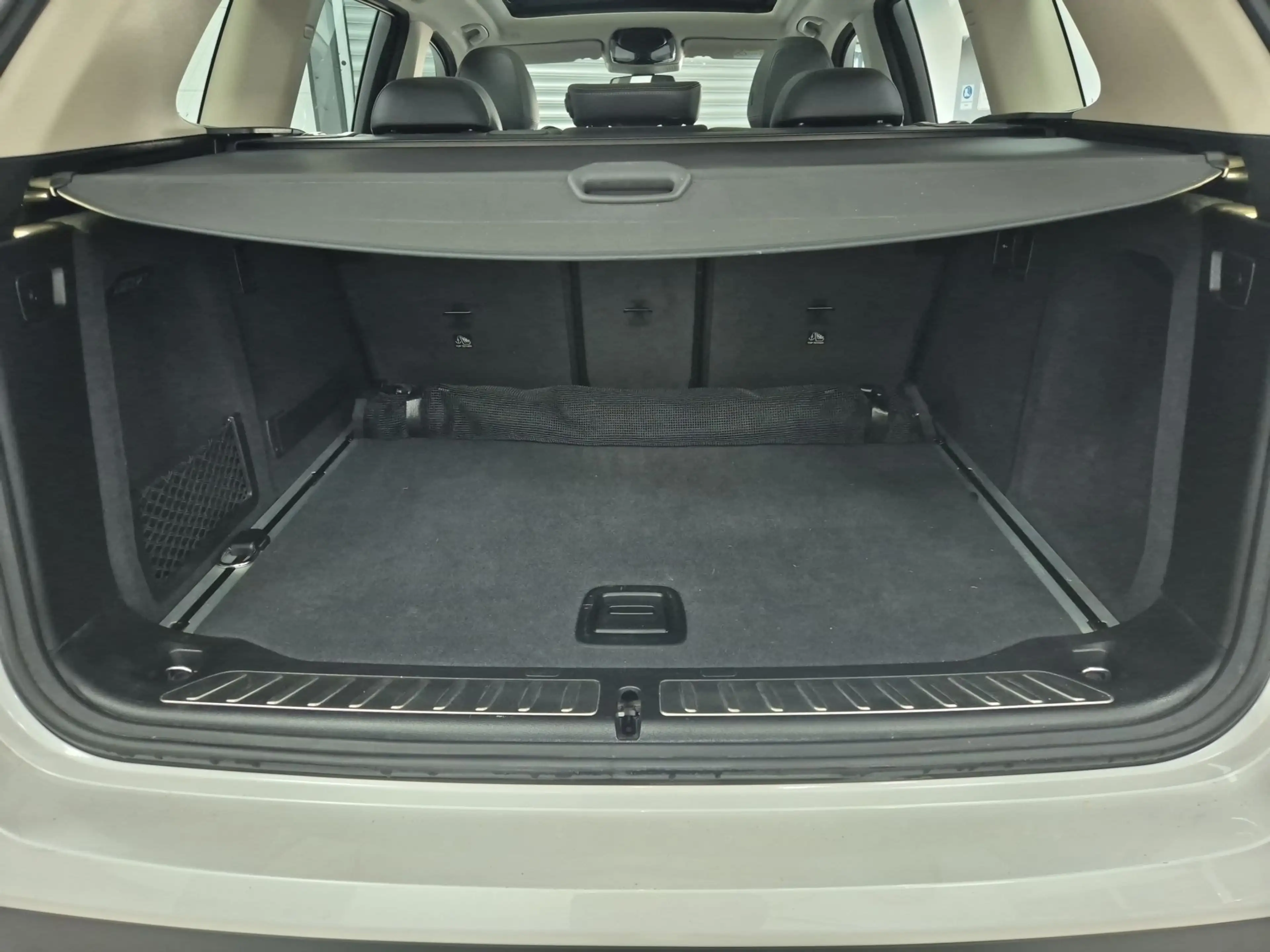 BMW X3 xDrive 20d MHD xLine (EURO 6d) — photo 9