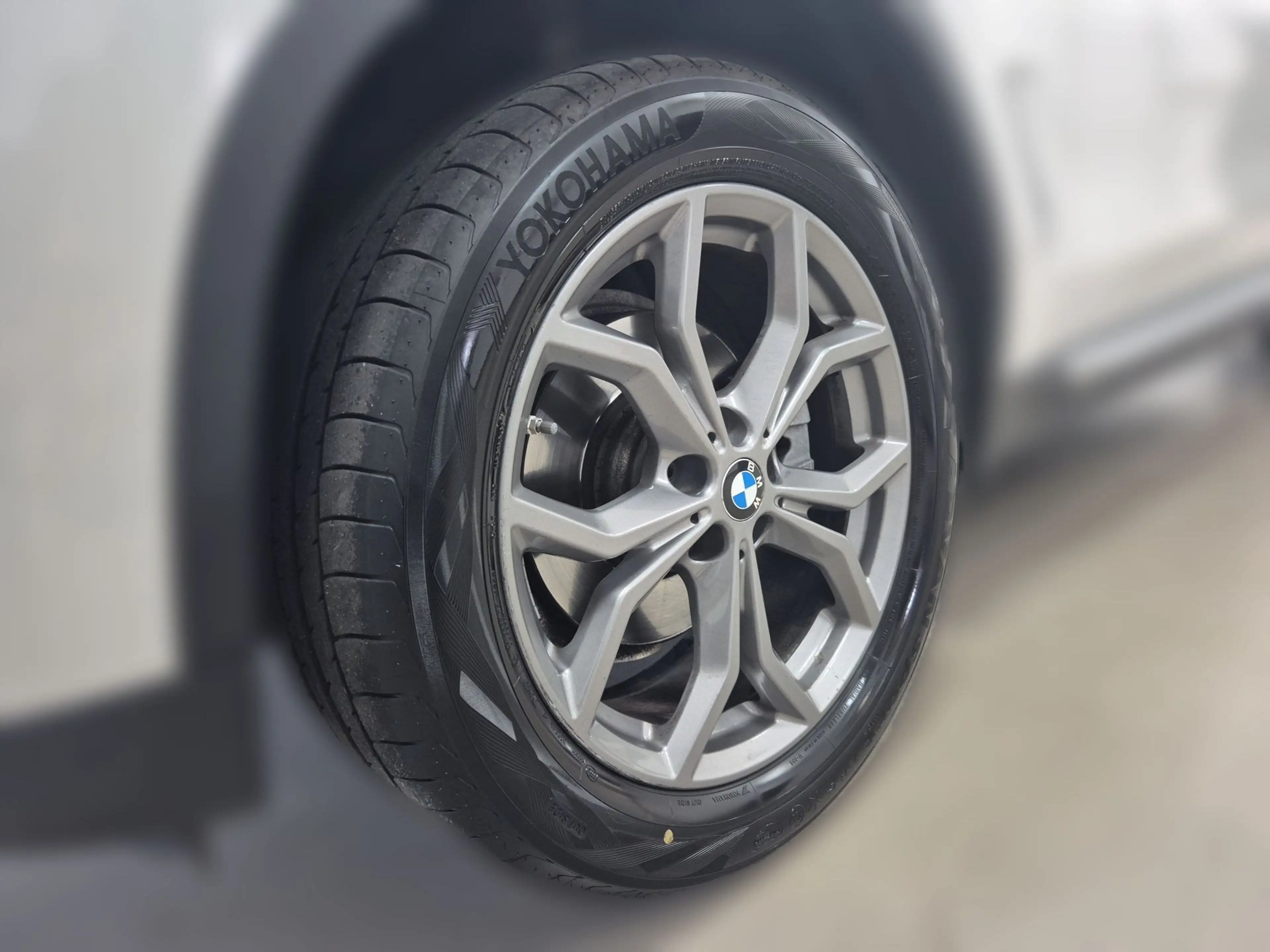 BMW X3 xDrive 20d MHD xLine (EURO 6d) — photo 8