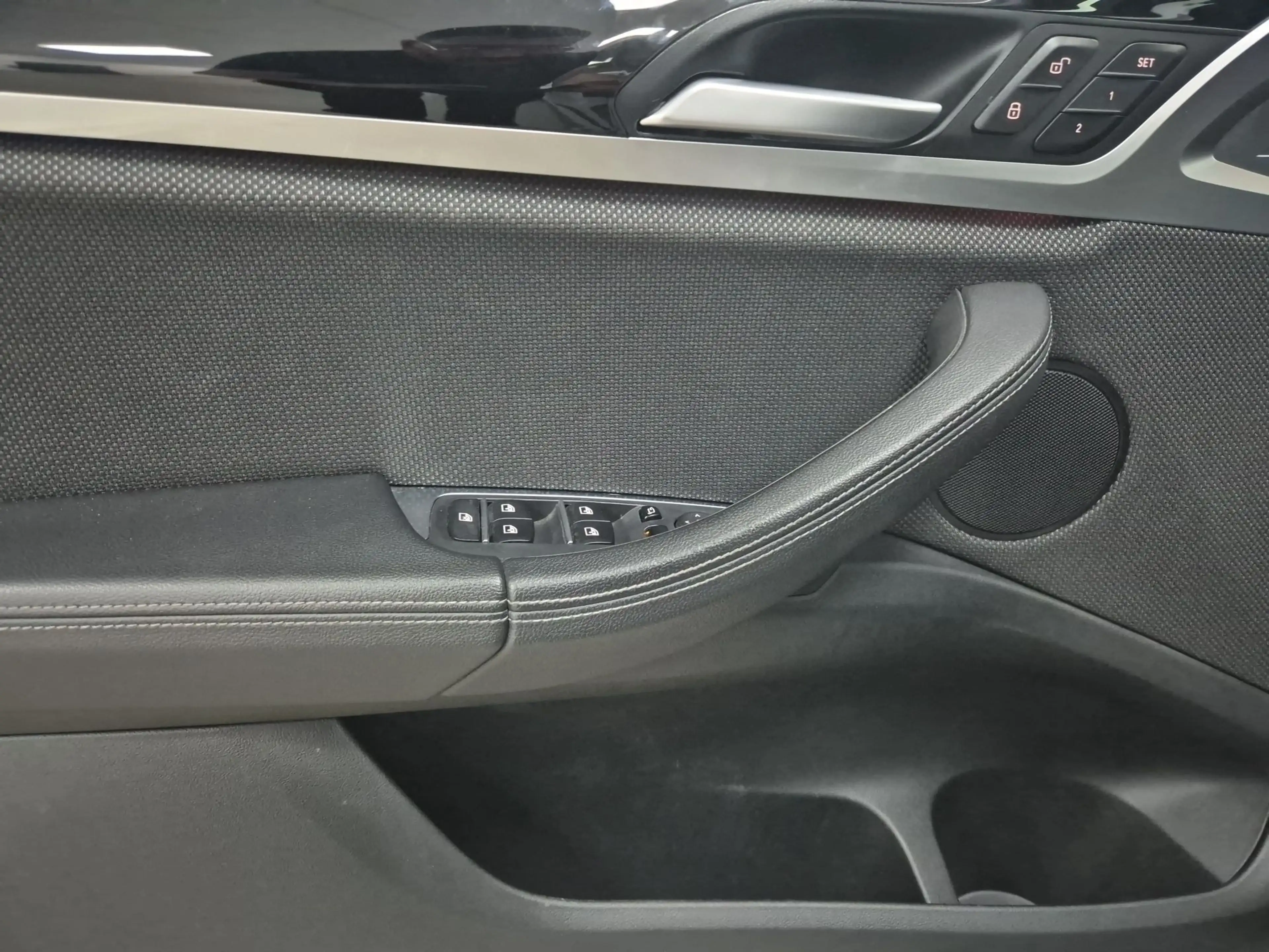 BMW X3 xDrive 20d MHD xLine (EURO 6d) — photo 12