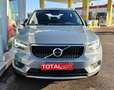 Volvo XC40 T3 Geartronic Business Plus Grau - thumbnail 9