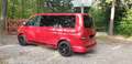 Volkswagen T5 Multivan Transporter T5 TDI (BiTDI) Kurz BMT Edition 25 Rot - thumbnail 1