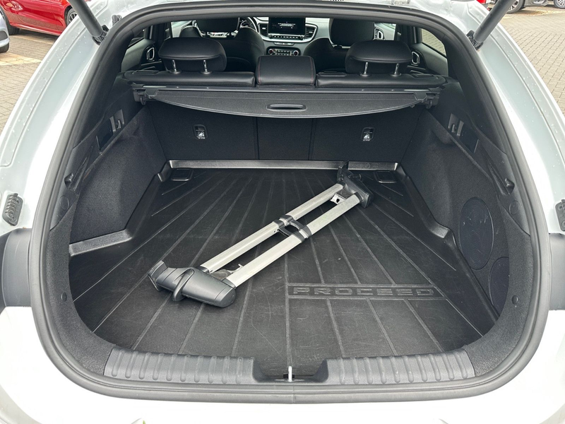 Kia ProCeed / pro_cee'd — photo 7