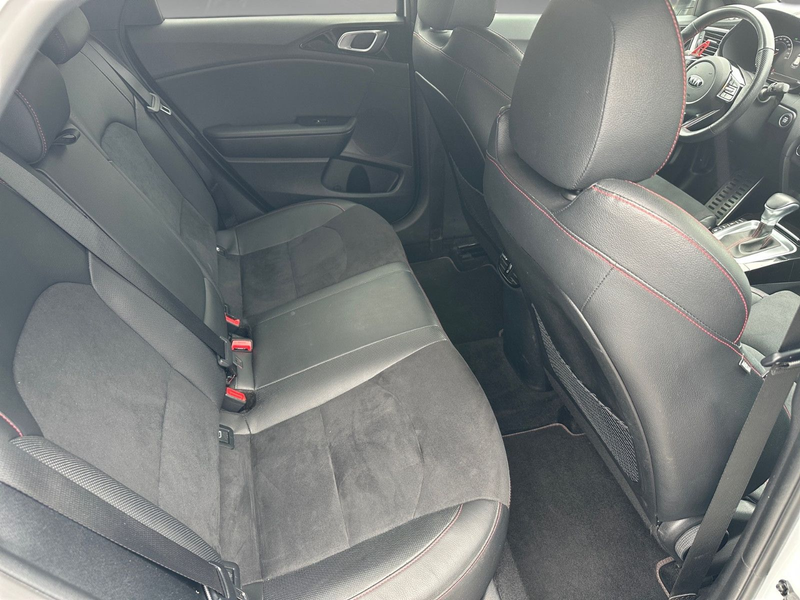 Kia ProCeed / pro_cee'd — photo 5