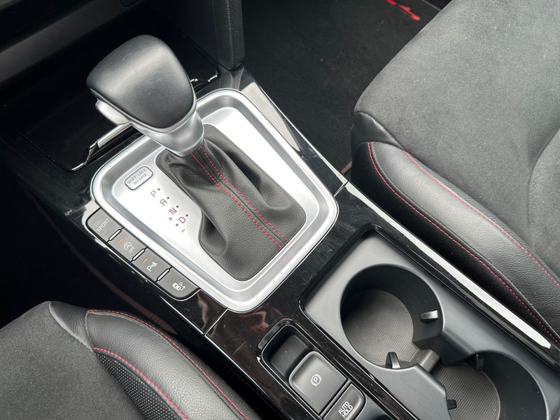 Kia ProCeed / pro_cee'd — photo 14