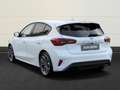 Ford Focus ST-Line X 1.0 l Navi+Ergo-Sitz+Klima+B&O Weiß - thumbnail 3