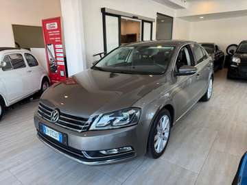 2.0 tdi Highline 4motion 170cv dsg