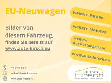 Life 150PS eHybrid DSG AHK+Navi+LED+GV4+PDC+Sitzhe