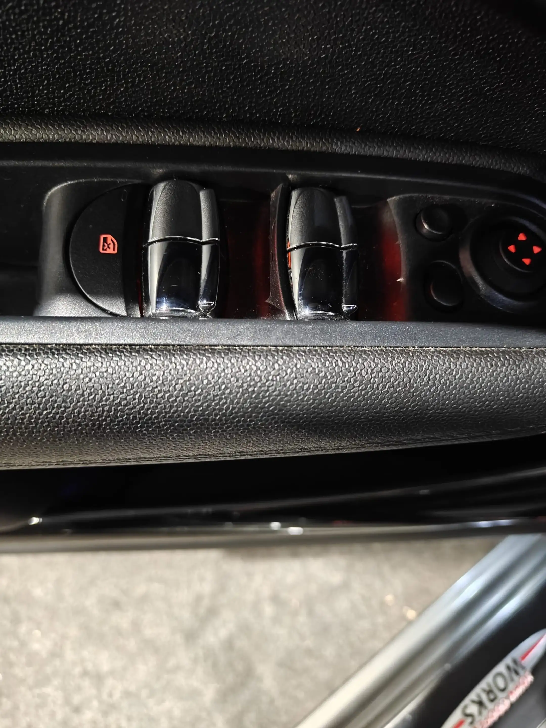 MINI John Cooper Works Countryman Mini 1.6 ALL4 — photo 15