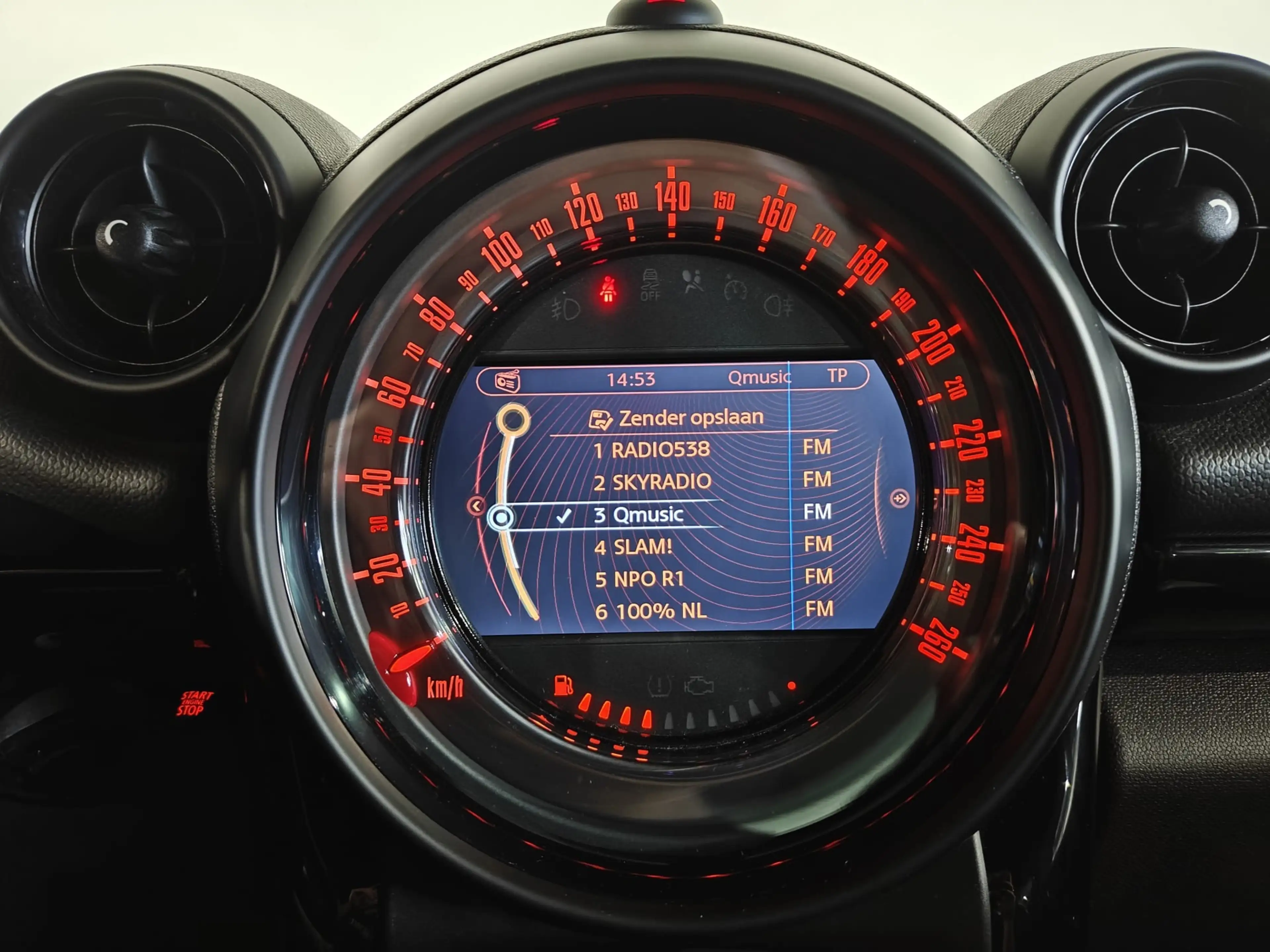 MINI John Cooper Works Countryman Mini 1.6 ALL4 — photo 12