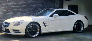 AMG Line