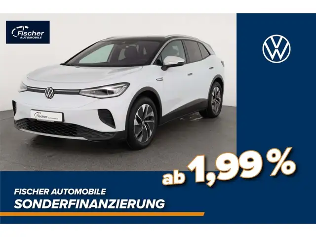 Volkswagen ID.4 Elektro Pro Performance 77 kWh AHK/Matrix