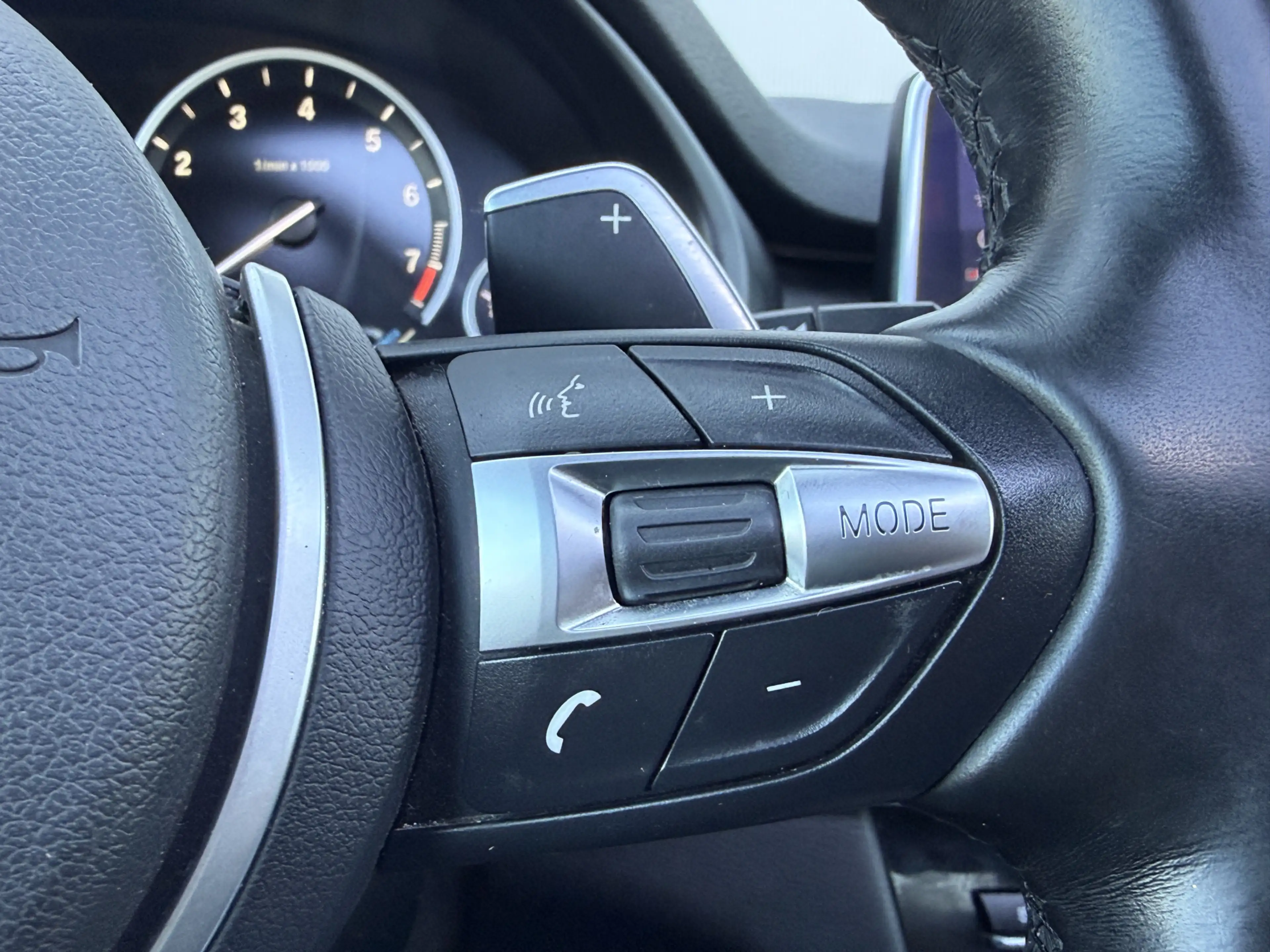 BMW X5 xDrive40e iPerformance High Executive Automaat M-P — photo 24
