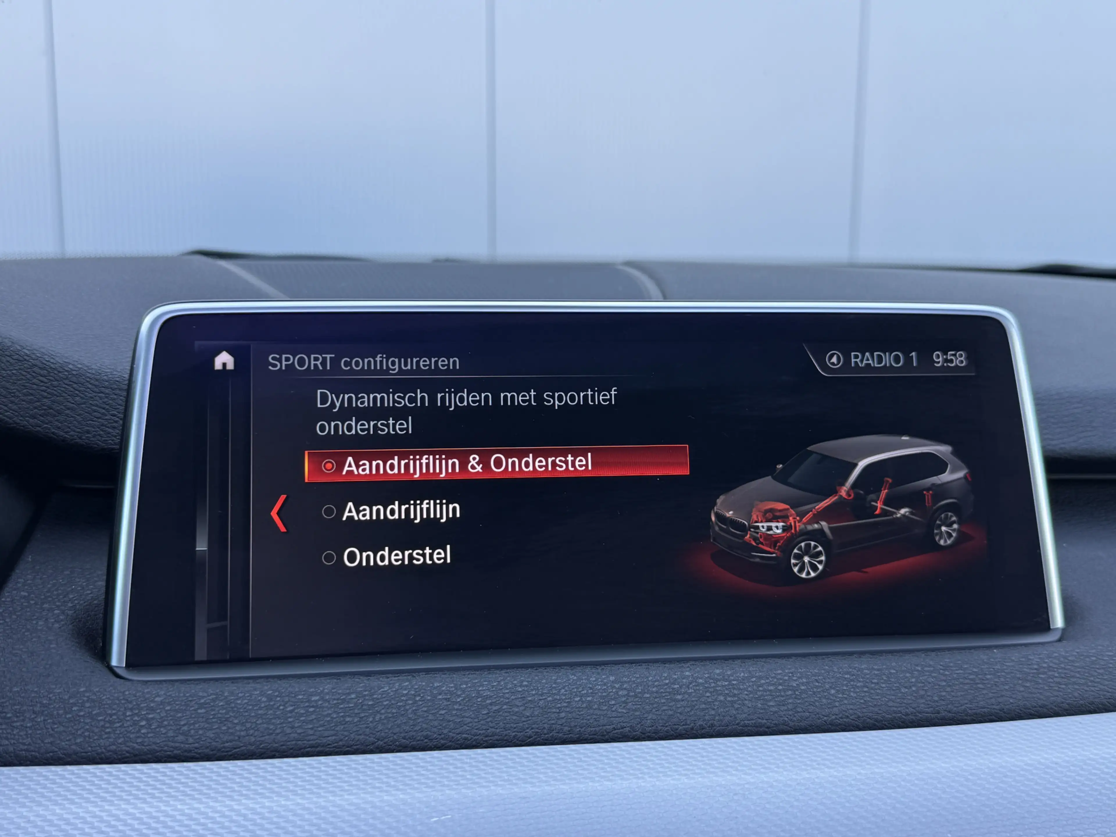 BMW X5 xDrive40e iPerformance High Executive Automaat M-P — photo 30