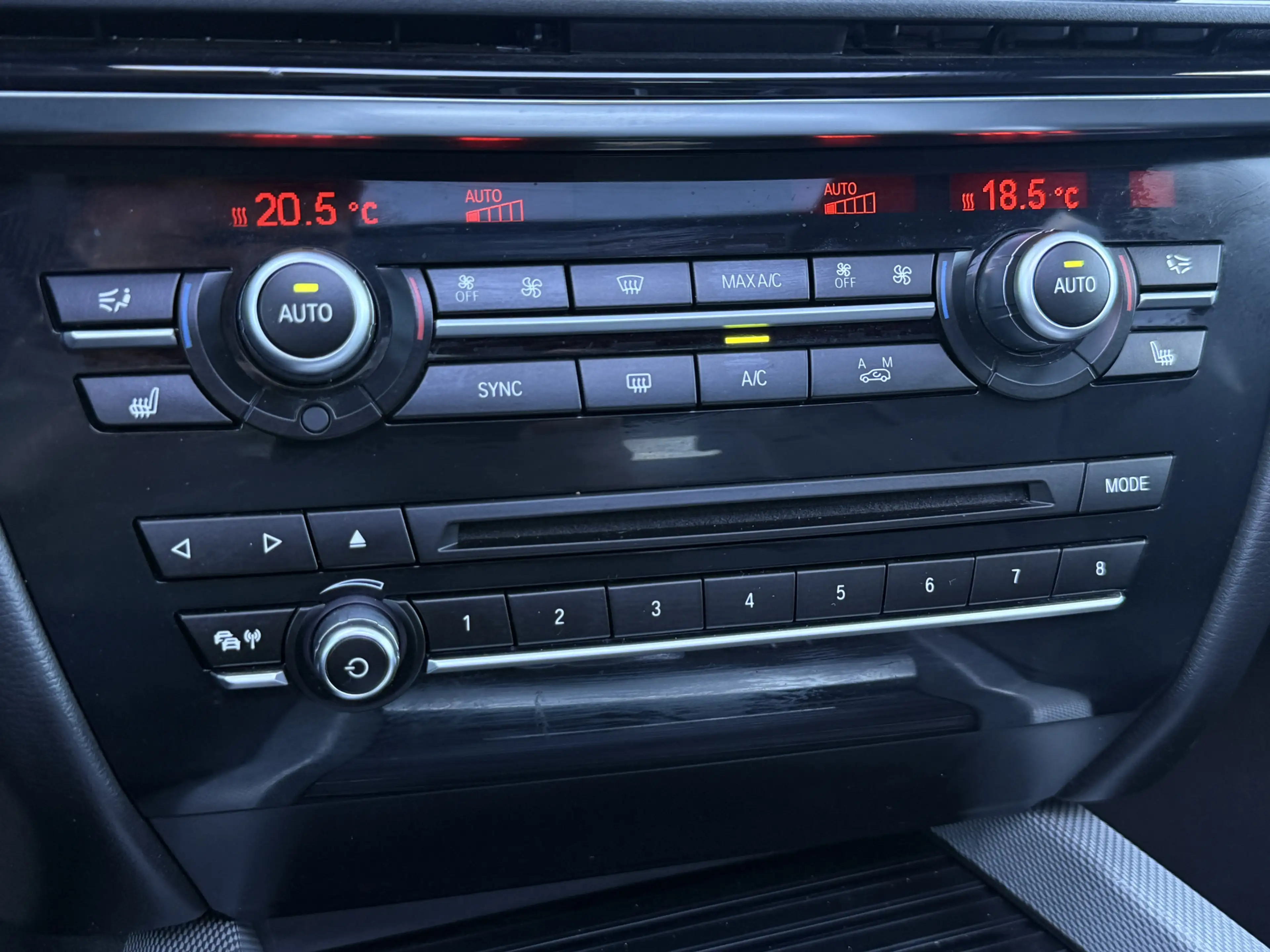 BMW X5 xDrive40e iPerformance High Executive Automaat M-P — photo 15