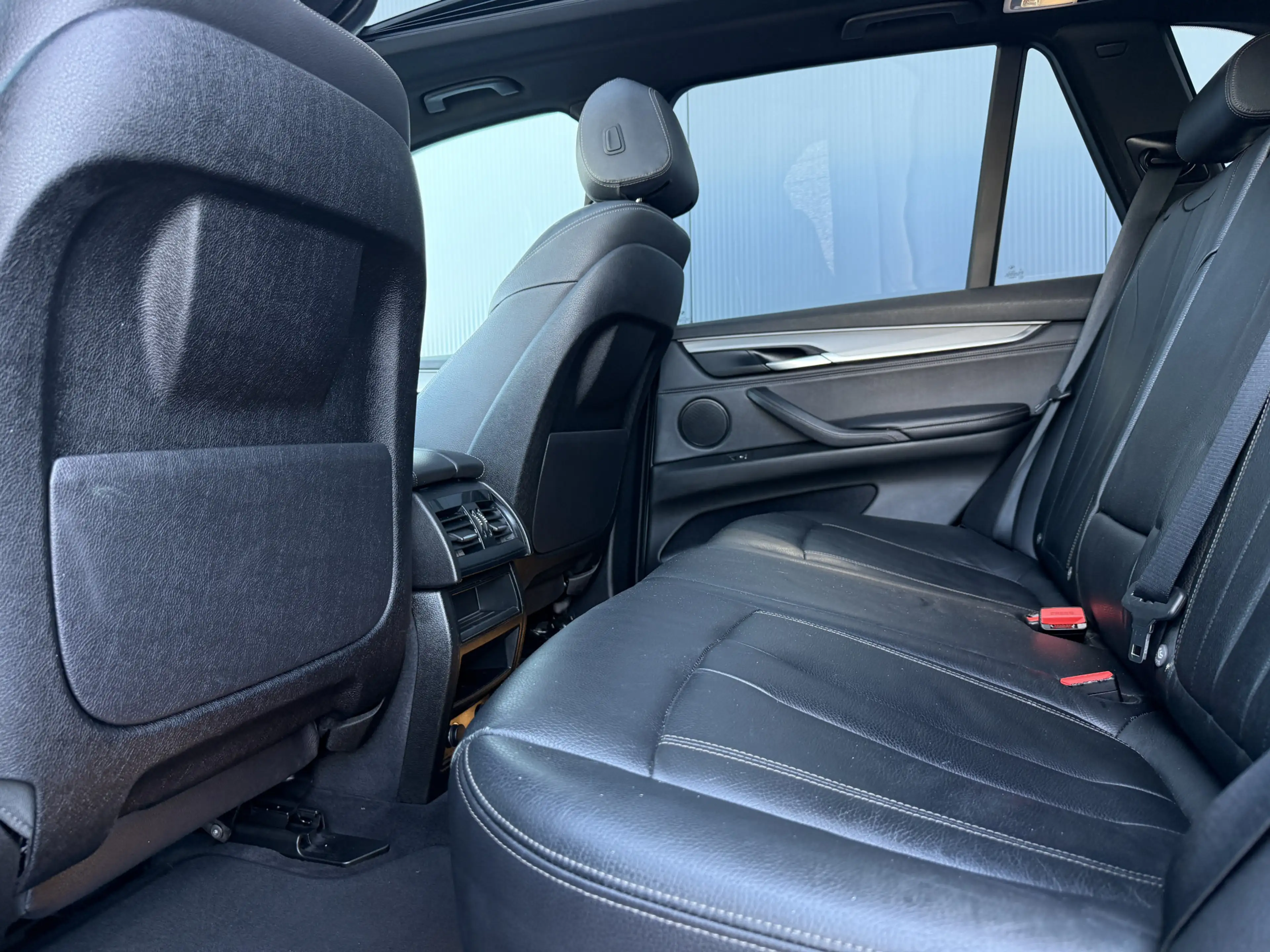 BMW X5 xDrive40e iPerformance High Executive Automaat M-P — photo 34