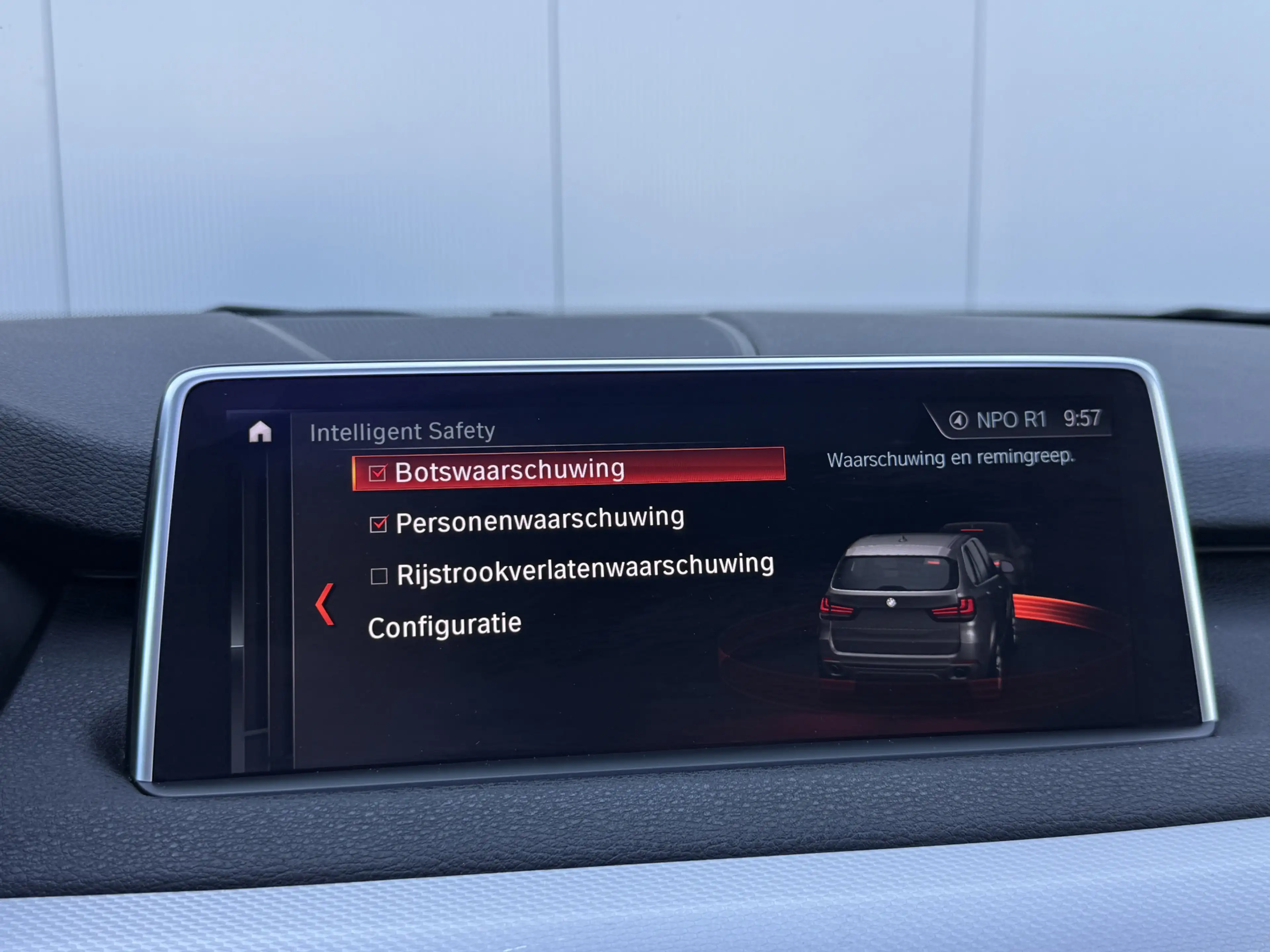 BMW X5 xDrive40e iPerformance High Executive Automaat M-P — photo 29