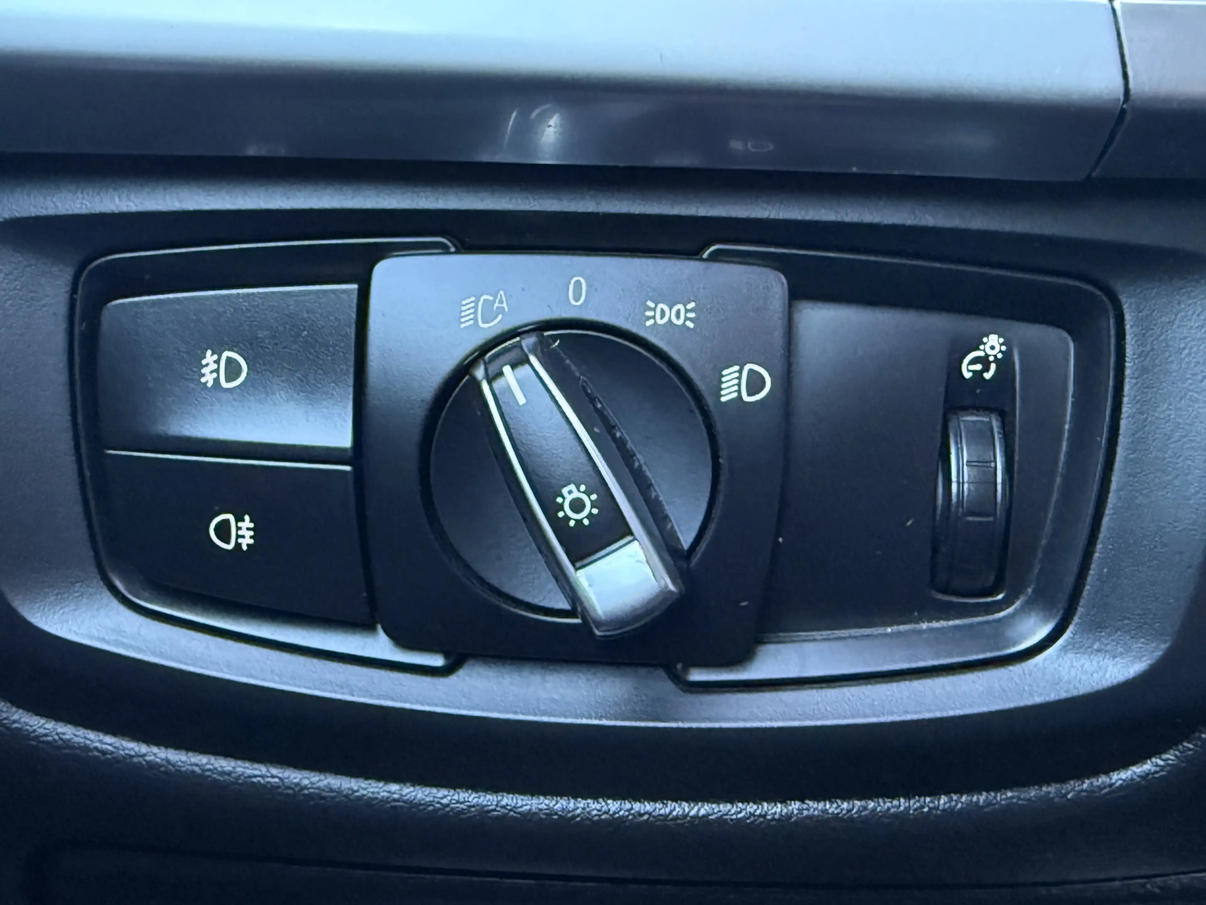 BMW X5 xDrive40e iPerformance High Executive Automaat M-P — photo 36