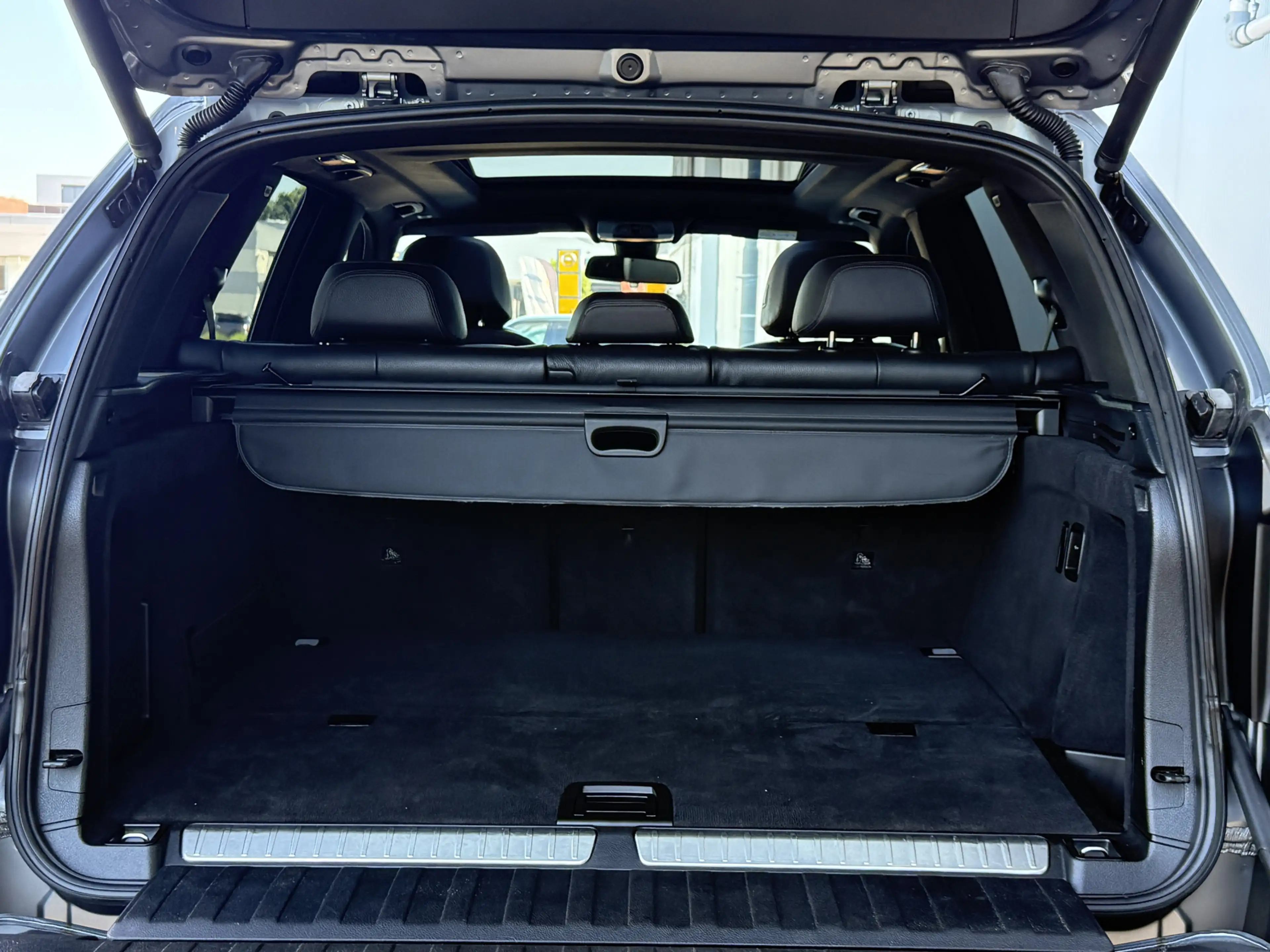 BMW X5 xDrive40e iPerformance High Executive Automaat M-P — photo 33