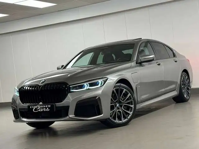 BMW 7er