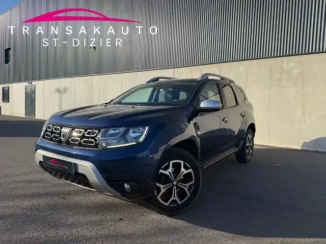 Dacia Duster Duster TCe 125 4x2 Prestige