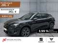 CUPRA Formentor 1.5 eTSI DSG LED+NAVI+APP+ACC+SHZ+PDC Schwarz - thumbnail 1