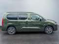 Toyota Proace City Verso 1,5 D-4D Family Automatik L2 5 Sitzer 2Zo... Grün - thumbnail 6