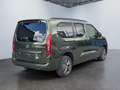 Toyota Proace City Verso 1,5 D-4D Family Automatik L2 5 Sitzer 2Zo... Grün - thumbnail 4