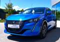 Peugeot 208 Active Pack Elektro 136 Bleu - thumbnail 2