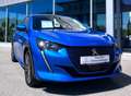 Peugeot 208 Active Pack Elektro 136 Blauw - thumbnail 1