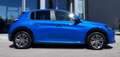 Peugeot 208 Active Pack Elektro 136 Bleu - thumbnail 5