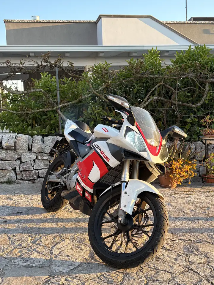 Derbi GPR