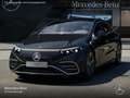 Mercedes-Benz EQS 500 4MATIC AMG Fahrass Airmat Pano Burmester Fekete - thumbnail 2