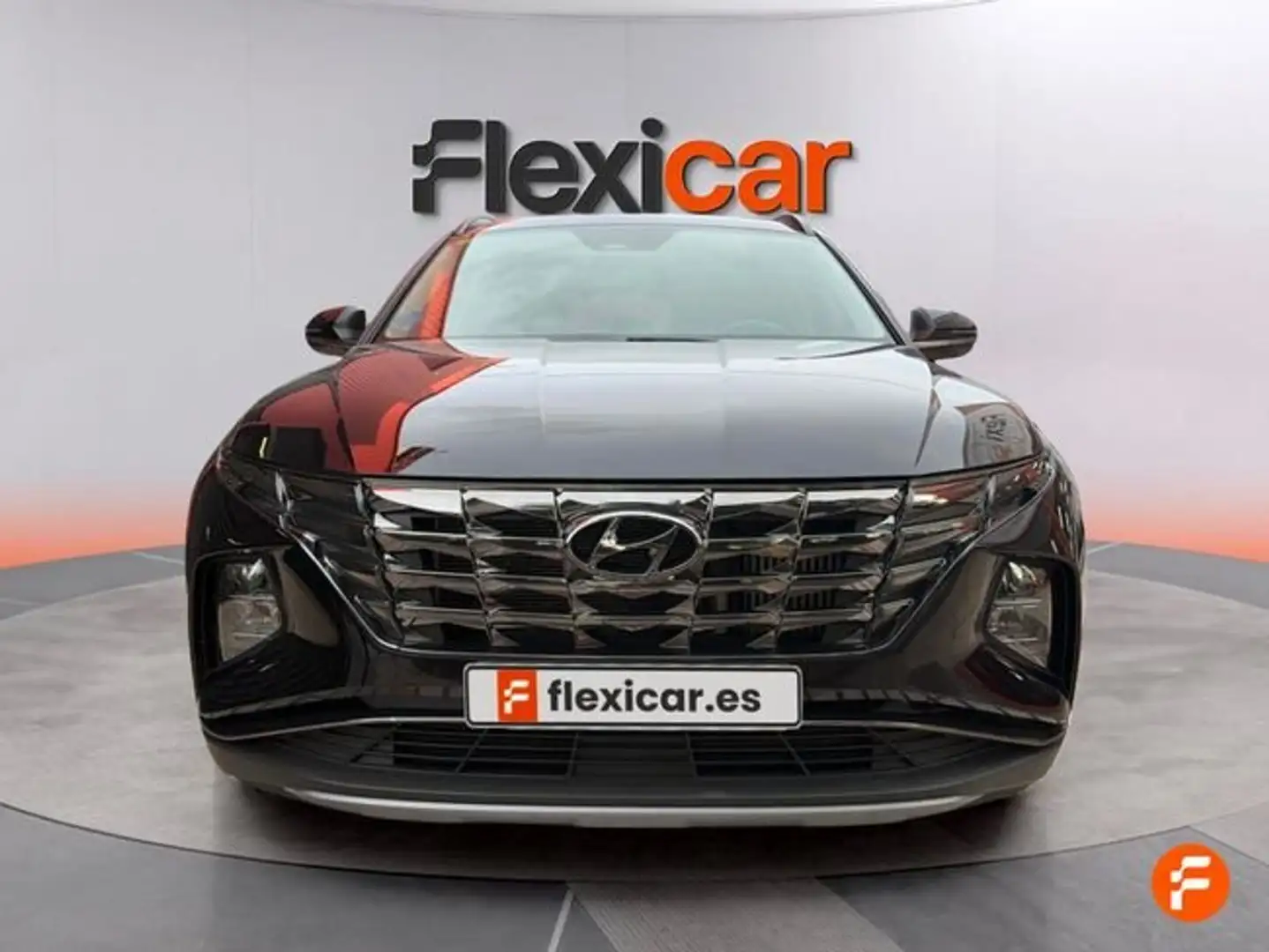 Hyundai TUCSON 1.6 TGDI 110kW (150CV) 48V Maxx Negro - 2