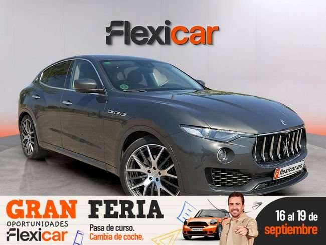 Maserati Levante V6 275 HP D AWD GranLusso - foto 1
