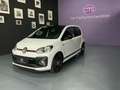 Volkswagen up! GTI / erste Hand Blanc - thumbnail 3
