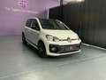 Volkswagen up! GTI / erste Hand Blanc - thumbnail 2