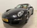 Porsche 997 3.8 Carrera 4S 997 Automaat Navi Leer Dak Clima Zwart - thumbnail 9