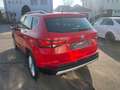 SEAT Ateca Xcellence 4Drive*KAMERA*ALCANTARA*NAVI* Rojo - thumbnail 8